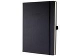 sigel® Notizbuch CONCEPTUM, DIN A4+, liniert