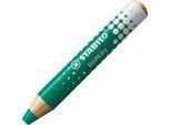 Whiteboard Marker Stabilo MarkDry, Rundpsitze, 1-10 mm, schnell trocknend, 5 Stück, grün