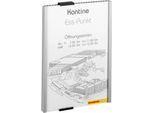 Info Sign Türschild, B 149 x H 210 mm (DIN A5)