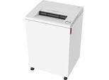 Aktenvernichter Ideal 4003, Streifen 6 mm, P-2, bis 165 l, Arbeitsbreite 400 mm, B 640 x T 550 x H 945 mm