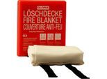 Löschdecke, 1200 x 1800 mm