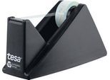 Tesa® Tischabroller, für Klebebänder bis B 19 mm x L 33 m, inkl. 1 Rolle tesafilm® eco & crystal