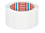 Packband tesa® 4195 tesapack universal, weiß, 36 Rollen