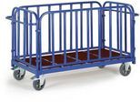 Vierwandwagen, 2000 x 800 mm, Tragkraft 1.200 kg