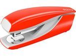 LEITZ® Heftgerät NeXXt Series 5502, Metall, hellrot
