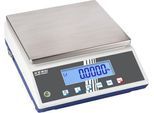 Tischwaage FCB, PRE-TARE-Funktion, RS-232, Wägebereich max. 8 kg