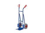Stapelkarre, Vollgummireifen, Tragkraft 250 kg
