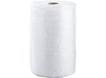 Qbubble® Luftpolsterfolie, 2-lagig, B 500 mm x L 50 m, 3 Rollen