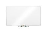 Whiteboard nobo Widescreen, emailliert, 880 x 1560 mm