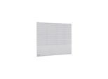 ORGATEX cardplan-Tafel, kein DIN-Format, 440x500 mm