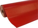 Geschenkpapier Clairefontaine, rot, 1 Rolle mit L 50 m x B 700 mm, Kraftpapier