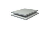 Zusätzliche Böden, für Steckregale, B 600 x T 500 mm, weiß