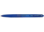 Kugelschreiber Pilot Super Grip G 2036, Strichstärke M, 12 Stück, blau