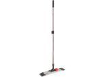 Flachmopphalter Magic Vario, Komplettset, Aufrechtfunktion, Klapphalter B 500 mm