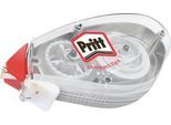Pritt Compact Flex Korrektur Roller, Push & Pull Funktion, 4,2 mm Breite