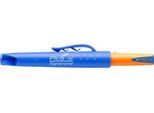 Pica GEL Signalmarker, blau