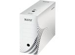Archivboxen Leitz® Easyboxx, Format DIN A4, mit Aufbau-Automatik, 25 Stück, 150 mm