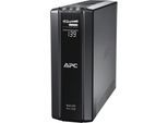 APC USV-System Back UPS PRO BR1500GI
