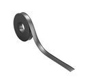 Magnet-C-Profil 30 mm breit, 50 m Rolle