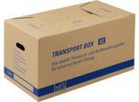 Transportboxen XL, 10 Stück