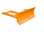 Robuster Schneeschieber SCH-S 180