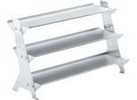 Standregal, ohne Sichtlagerkästen LF 211, B 535 x H 366 x T 165 mm