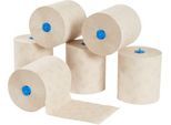 Tork® Handtuchrollen Tork Matic® 290099, 2-lagig, H1-kompatibel, 6 Rollen á L 150 x B 210 mm, 100 % Recyclingpapier, naturfarben
