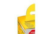 AVERY® Zweckform Versand-Etiketten Nr. ASS0722430, 1 x 110