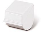 Toilettenpapierspender "Basica", geschlossen