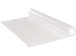 Paletten-Abdeckfolie, transluzent, 1200 x 1600 mm, 25 µ, 250 Stück