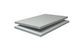 Zusätzliche Böden, für Steckregale, B 800 x T 500 mm, weiß