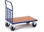 Rohr-Stirnwandwagen, 1200 x 800 mm