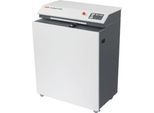 Verpackungspolstermaschine HSM ProfiPack P425, 2000 W, 220-240 V, mobil, Arbeitsbreite & Volumen einstellbar, ohne Staubabsaugungs-Anschluss