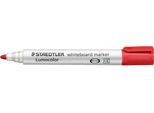 STAEDLER Whiteboardmarker Lumocolor, rot, 2 mm