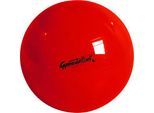 Original Pezzi® Gymnastikball, Sitzstuhl,ø 75 cm, rot