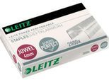 LEITZ® Heftklammern Juwel, 4 mm