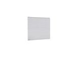 ORGATEX cardplan-Tafel, DIN-A4 quer/A5 hoch, 440x500 mm