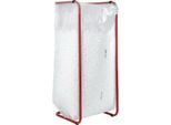 Abfallsäcke Premium, Material LDPE, 60 my Stärke, 400 Liter, 100 Stück, transparent