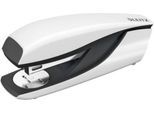 LEITZ® Heftgerät NeXXt Series 5502 WOW, Metall, metallic-perlweiß