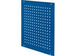 Seiten-Panel WFSP-1.1, enzianblau