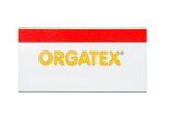 ORGATEX Magnet-Einsteckschilder Color, 48 x 100 mm, rot, 100 St.