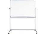 Mobiles Whiteboard MAULstandard, emailliert, 1200 x 2200 mm