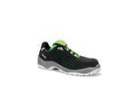 ESD-Sicherheitsschuh ELTEN IMPULSE GREEN LOW, S1P, Kunststoffkappe, Größe 37