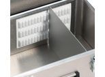 Trennwand-Einsatz, Typ 3, für Midi-Box