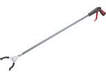 Flora Greifzange Greifboy 50, zum Aufsammeln von Müll und Abfall, L 900 mm