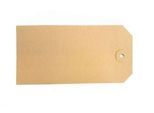 Kartonanhänger 65 x 130 mm, 1000 St.