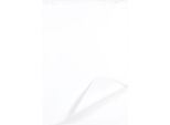Schäfer Shop Select Flipchart-Blöcke, 70 g/m², 20 Blatt, blanko, 5 Stück