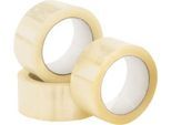 Packband Classic, transparent, 6 Rollen