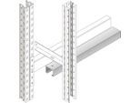 Durchschubsicherung DS 1806, L 1800 mm