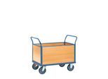 Vierwandwagen, 1000 x 700 mm
